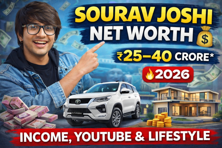 Blog 06 sourav-joshi-net-worth-2026